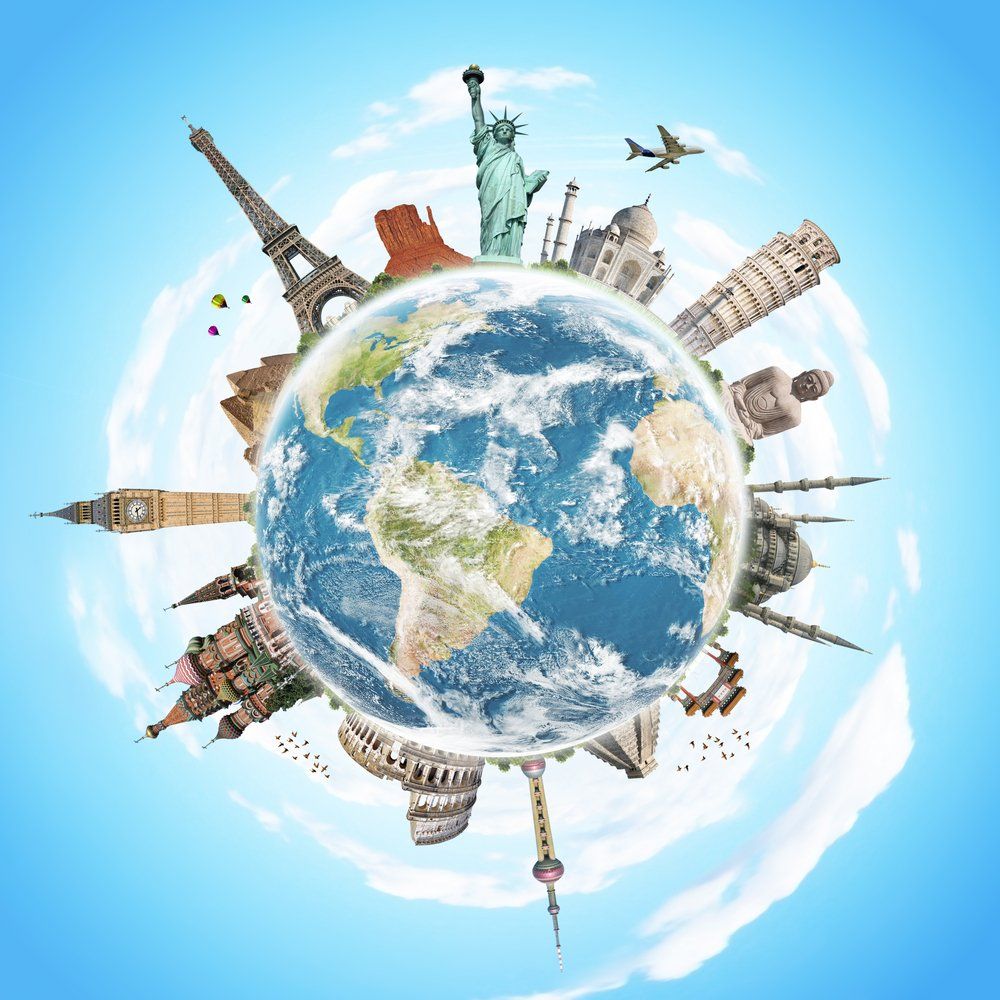 Travel Agents